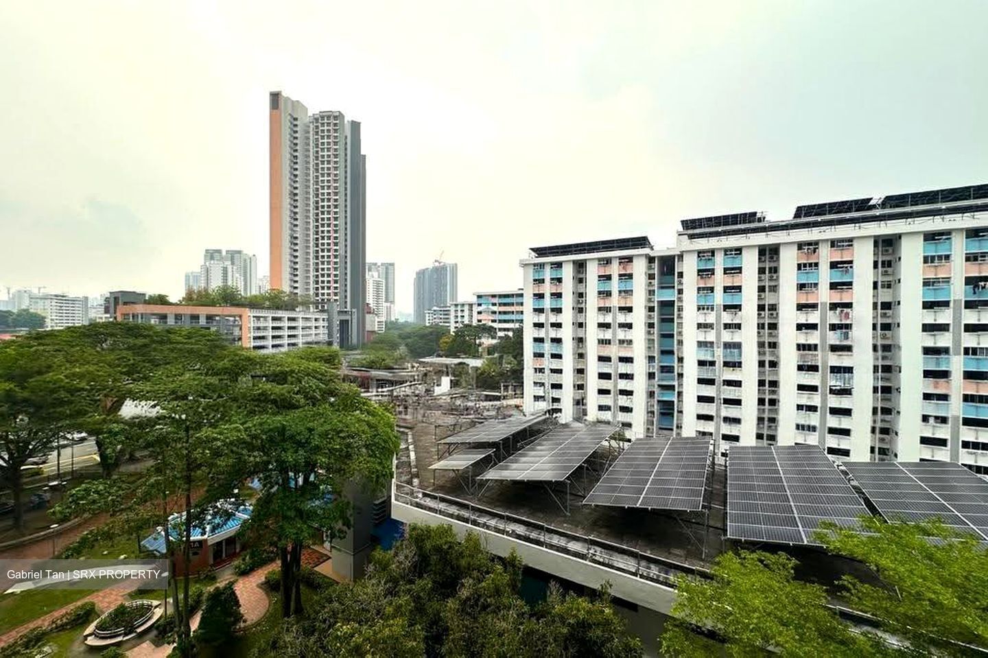 Blk 435 Clementi Avenue 3 (Clementi), HDB 3 Rooms #637352601